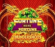 Fortune Fortune: Thundershots